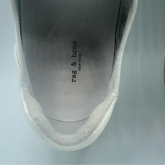 rag‎ & bone Dylan Sneaker Size EU 39.5/US 9 - Picture 14 of 14
